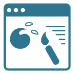 Koralyn Krea • Web Design