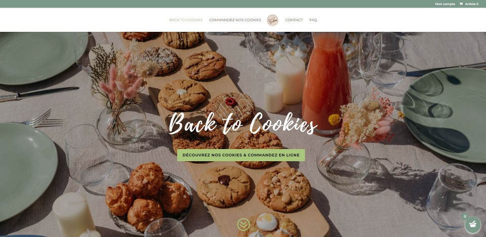 Création Site e-Commerce Nice