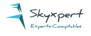 Koralyn Krea • Le Salon des Experts : Logo Skyxpert