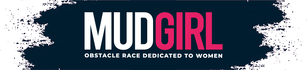 Logo Mud Girl Run France 2022
