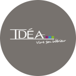 IDEAvivre son Intérieur • Logo