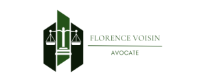 Koralyn Krea • Le Salon des Experts : Logo Maître Florence Voisin