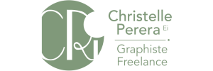 Koralyn Krea • Le Salon des Experts : Logo GraphiCri