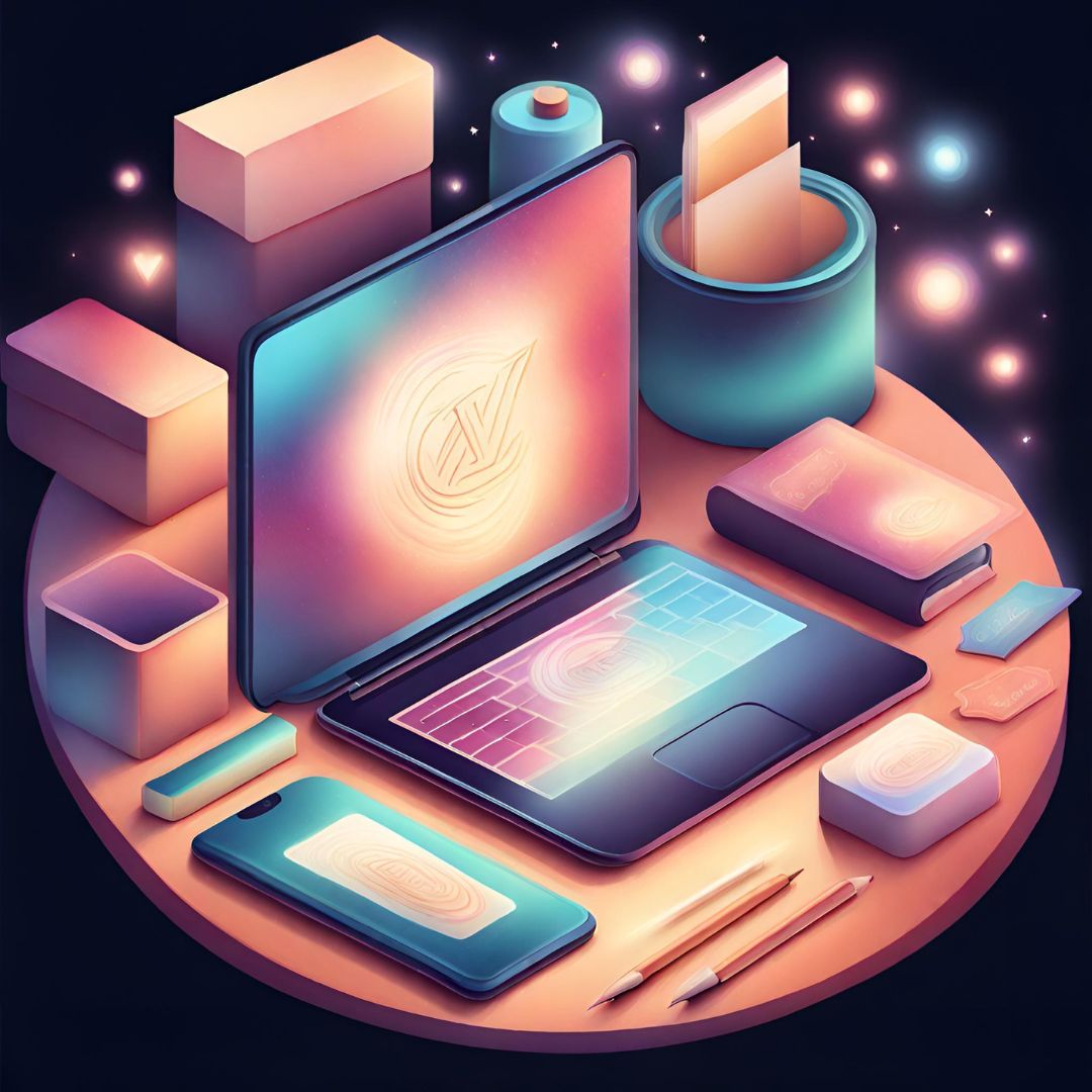 Koralyn Krea • L'experte du mois - Le Branding