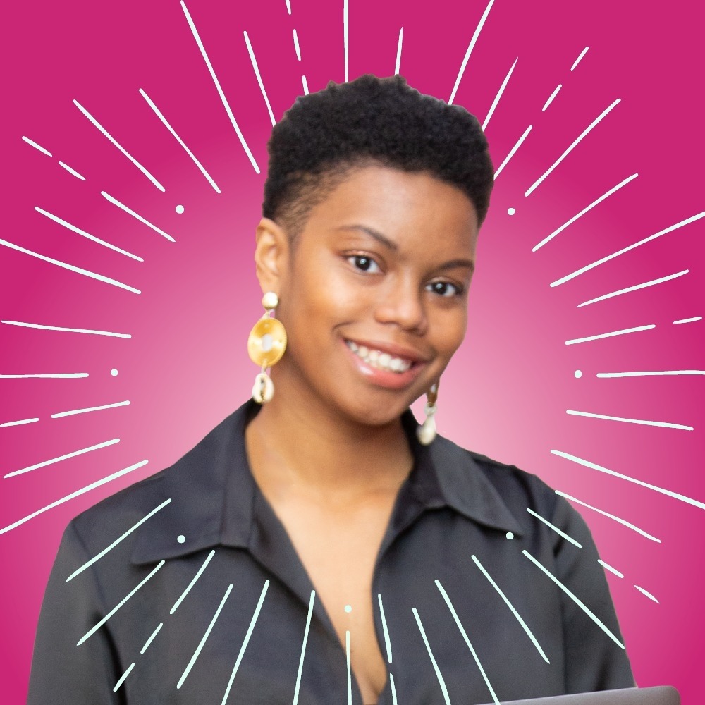 Alexa Ewane • Mentore Personal Branding et Réseaux Sociaux