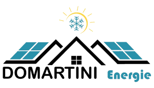 Domartini Energie Logo