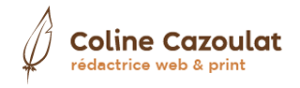 Koralyn Krea • Le Salon des Experts : Logo Coline Cazoulat