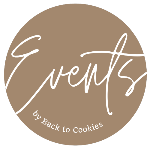 Site WordPress Evènements sucrés Events by BTC 