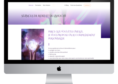Résonance Sacrée