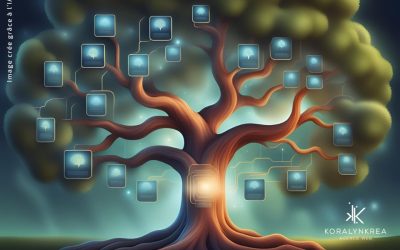 LexicoWeb : A comme Arborescence