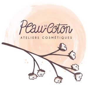 Peau de Coton Logo