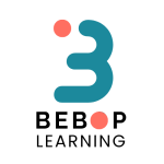 Bebop Learning Logo