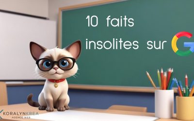 LexicoWeb : G Comme Google