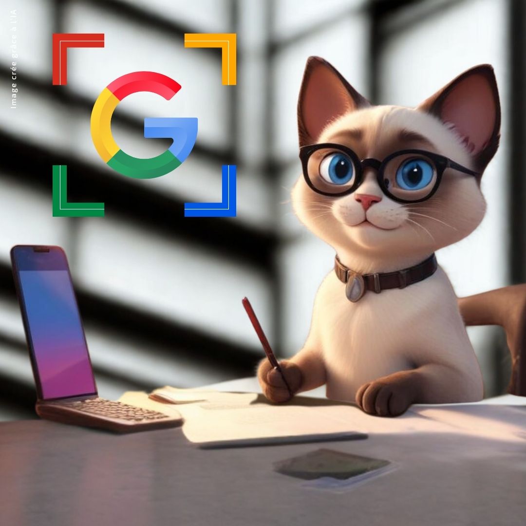 Koralyn Krea LexicoWeb • G comme Google