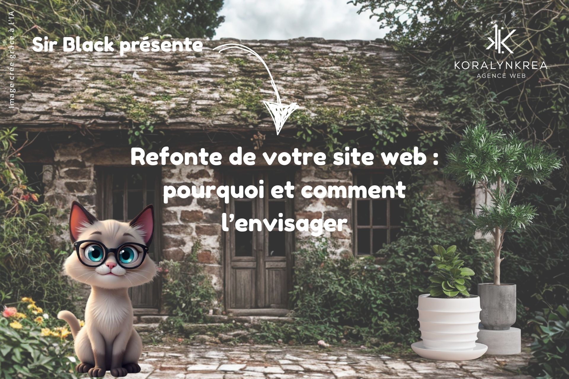 LexicoWeb : R comme refonte - Pourquoi et comment l'envisager