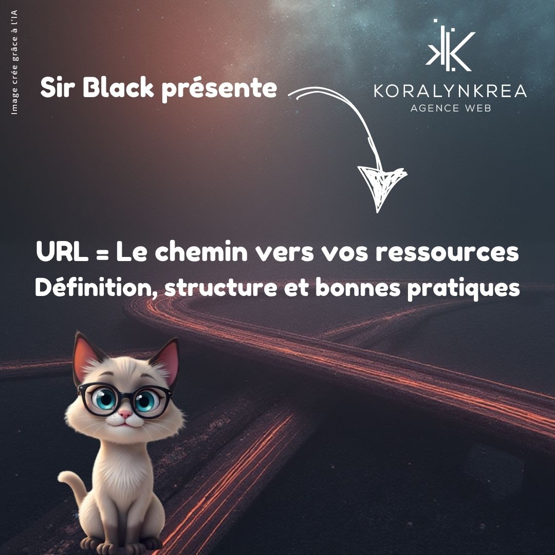 LexicoWeb : U comme URL : Définition, structure et bonnes pratiques